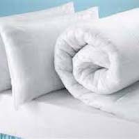 Duvet Pillows