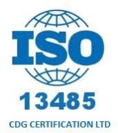 ISO 13485 Certification in Delhi