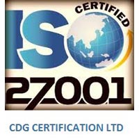 iso 27001 certification service in mumbai