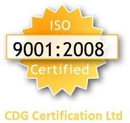 Iso Certification Services