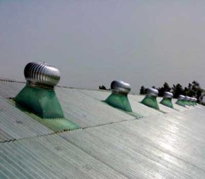 Industrial Air Ventilators 02