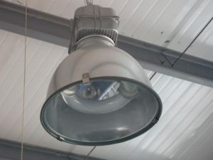 Industrial Lamp