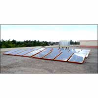 Solar Water Heaters 02