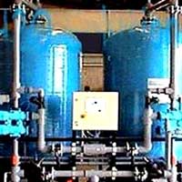 Water Softening Plant 02