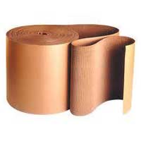 Corrugated Sheet Rolls