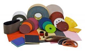 Abrasive Products