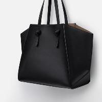 zara handbags