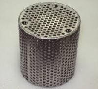 Pump Strainer