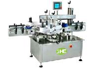 Automatic Sticker Labeling Machine