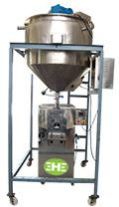 Chavanpras Filling Machine