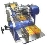 Lable Coding Machine