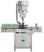 Single Head Automatic ROPP Capping Machine