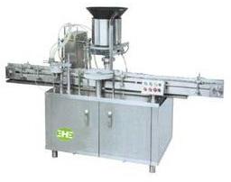 Vial Filling Machine