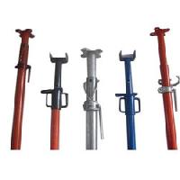 Adjustable Telescopic Props