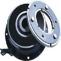 bearing mounted clutches