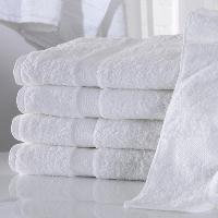 cotton hotels towels