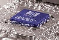 Microprocessors