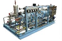 Gas Compressor