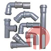 Fabricated Pipe Fittings