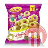 Fryums Yummy Rings