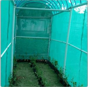 Greenhouse Tunnel