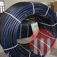 Hdpe Pipes