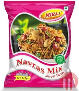 Navras Mix Namkeen