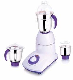 Gold White Model Mixer Grinder