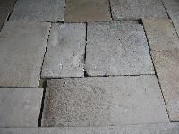 stone floorings