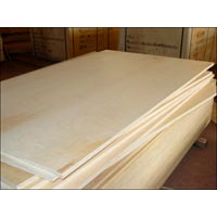 Shuttering Plywood