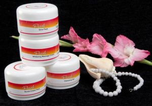 Pearl Facial Kit