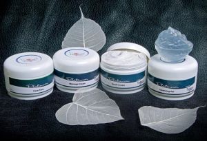 Platinum Facial Kit