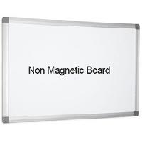 non magnetic board