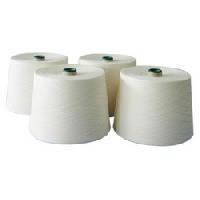 polyester cotton yarns