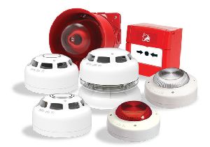 Alarm Detection System