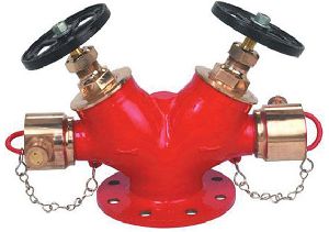 Hydrant System