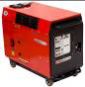 3 Kva Portable Silent Generator Set