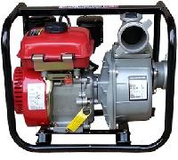 Engine Water Pump Set
