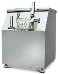 Homogenizer, Industrial Homogenizer