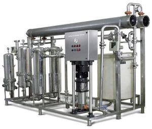 Water Treatment System