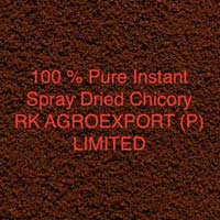 Pure Instant Spray Dried Chicory
