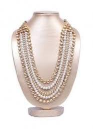 Kundan Jewellery Necklace