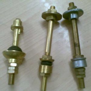 metal bushing parts