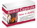 Acidity – Acikill