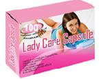 Female Health-lady Care