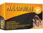 PXXL Capsules