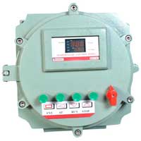 Flame Proof Pid Controller