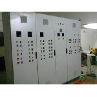 Heat Treatment Furnace Control Panels
