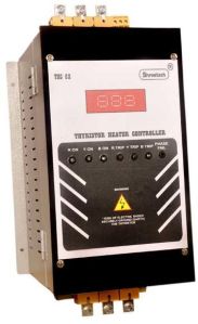 Industrial Thyristor Power Controller