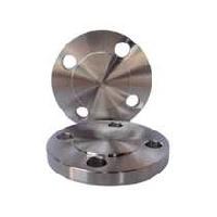 Steel Flanges